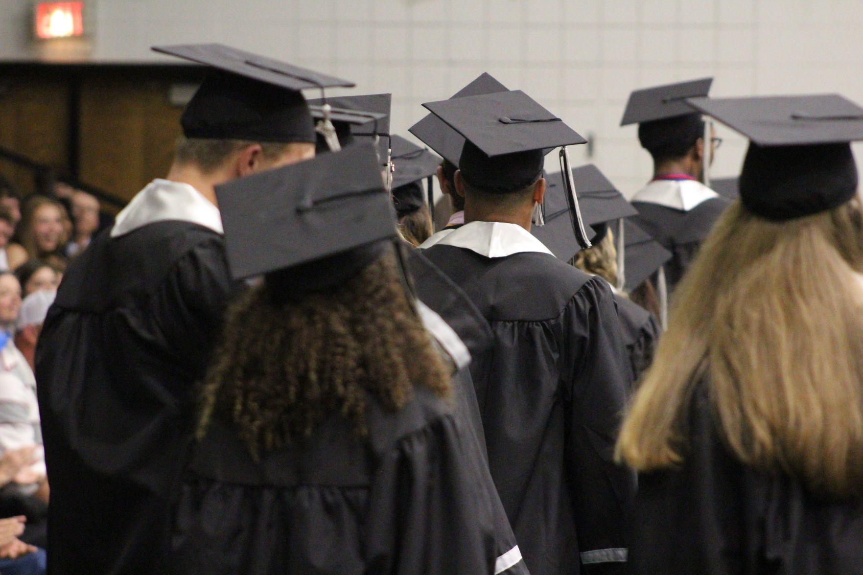 2019 RCHS Graduation Ceremony